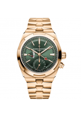 Vacheron Constantin Overseas Dual Time 41 mm 7920V/210R-B965